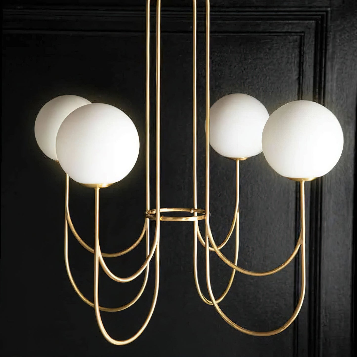 Caris Chandelier