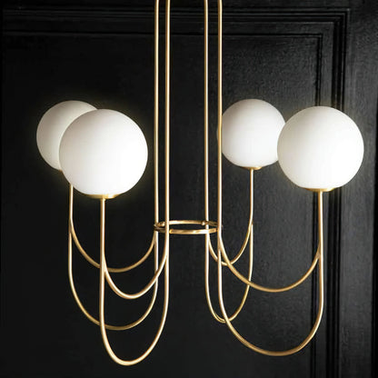 Caris Chandelier