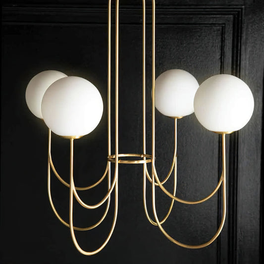 Caris Chandelier