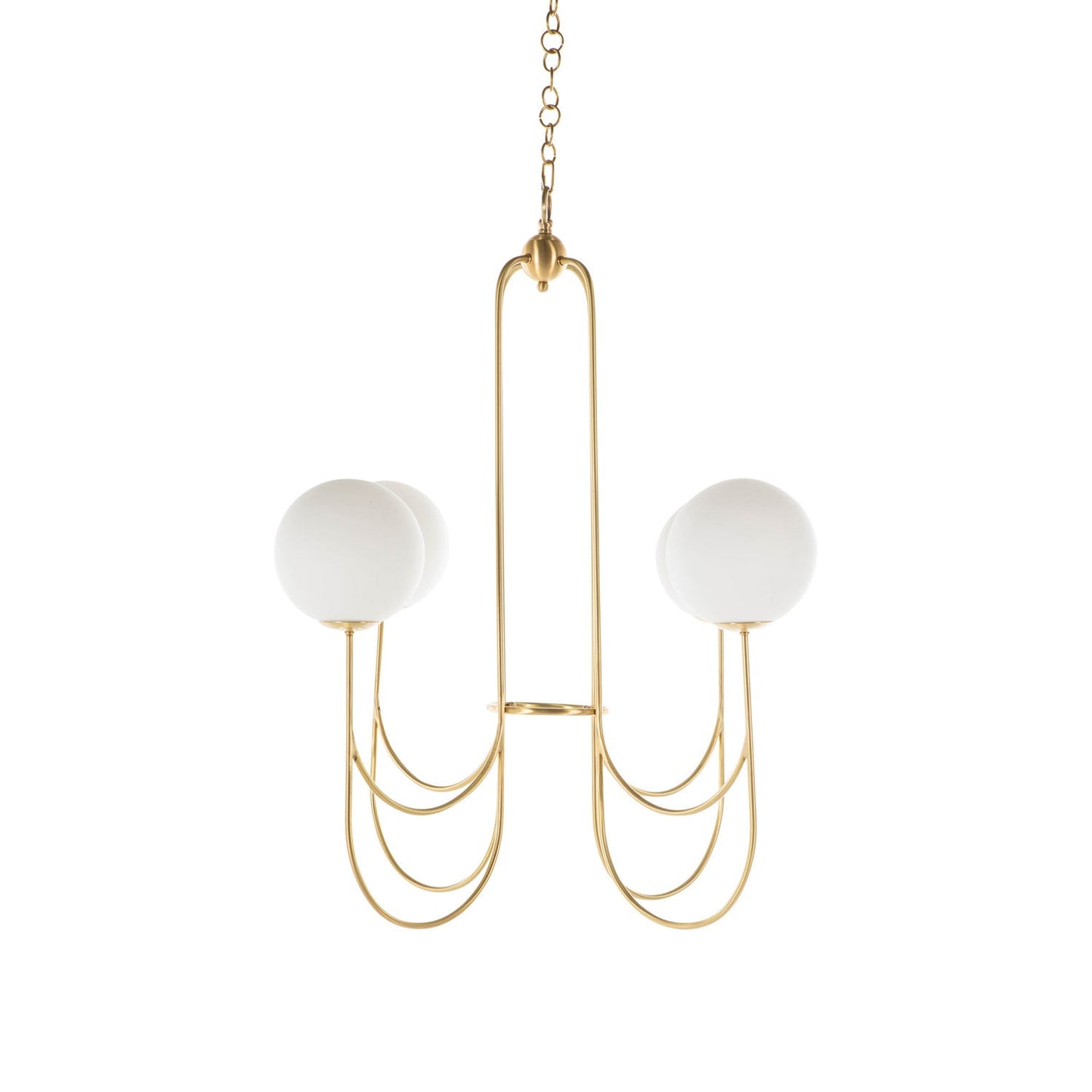 Caris Chandelier