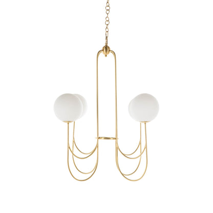 Caris Chandelier