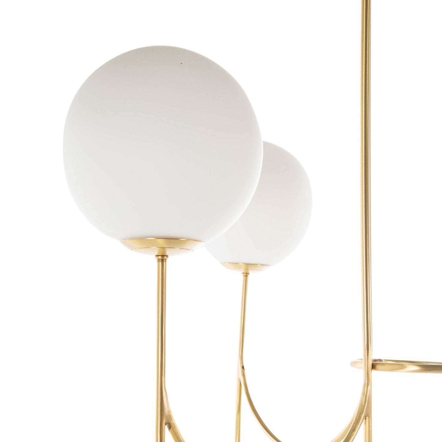 Caris Chandelier