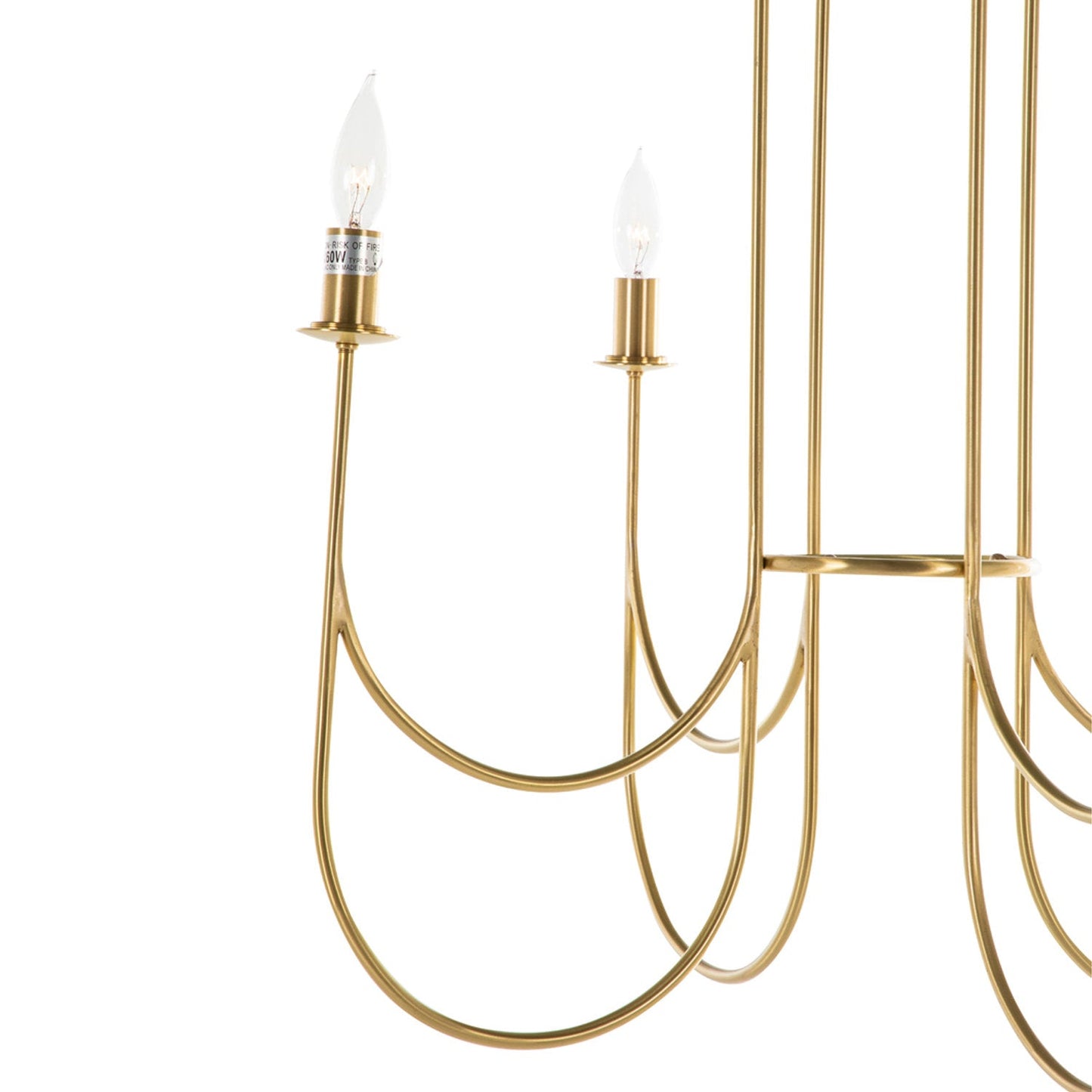 Caris Chandelier