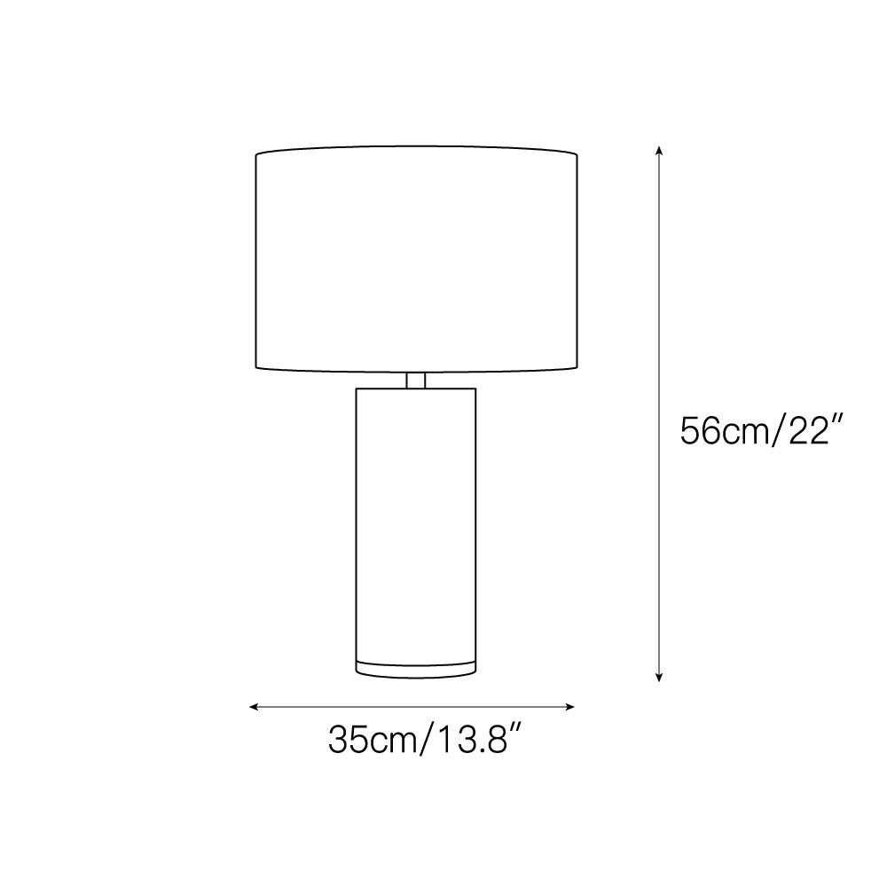 Aveiro Table Lamp