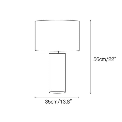 Aveiro Table Lamp
