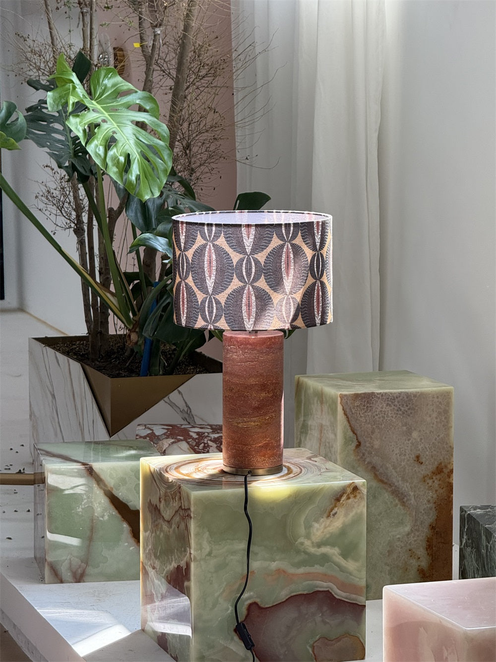 Aveiro Table Lamp