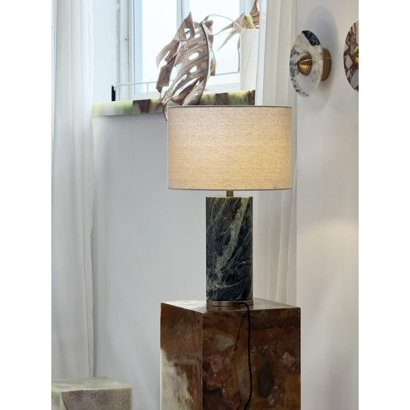 Aveiro Table Lamp