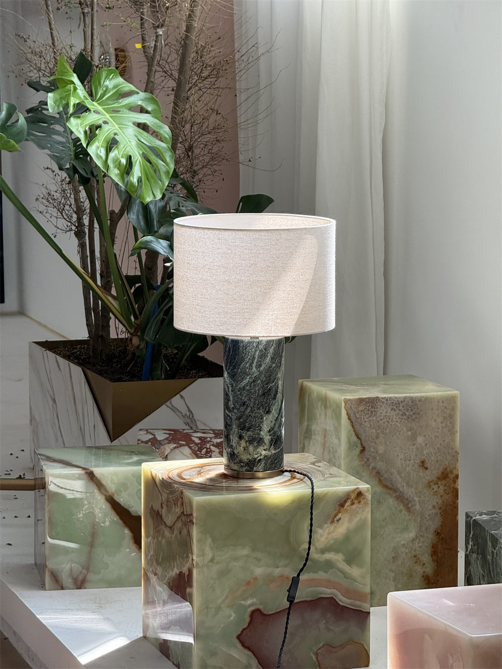 Aveiro Table Lamp