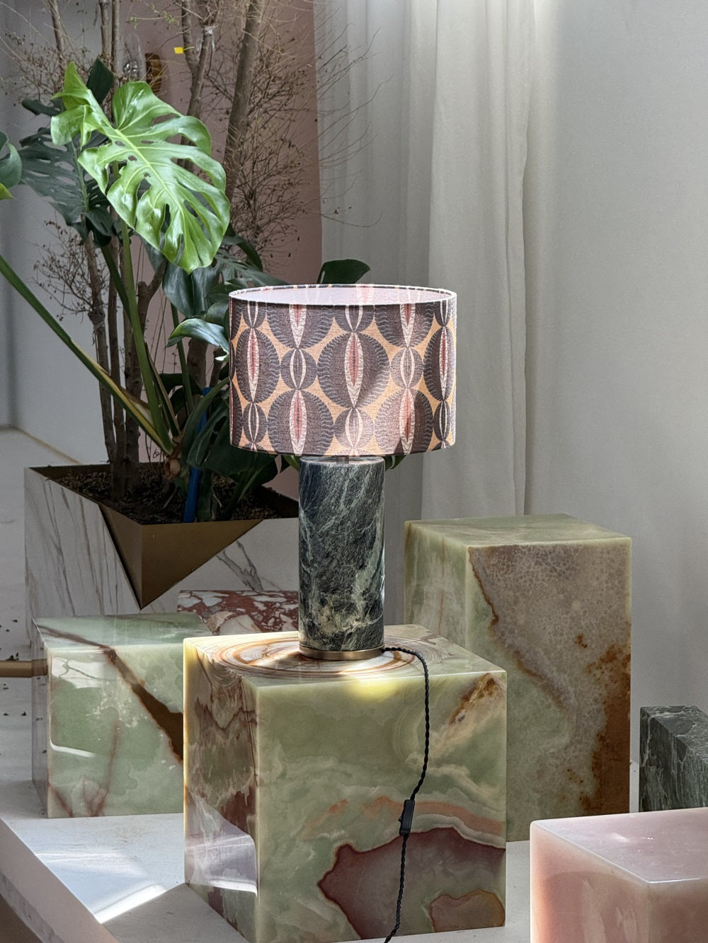 Aveiro Table Lamp