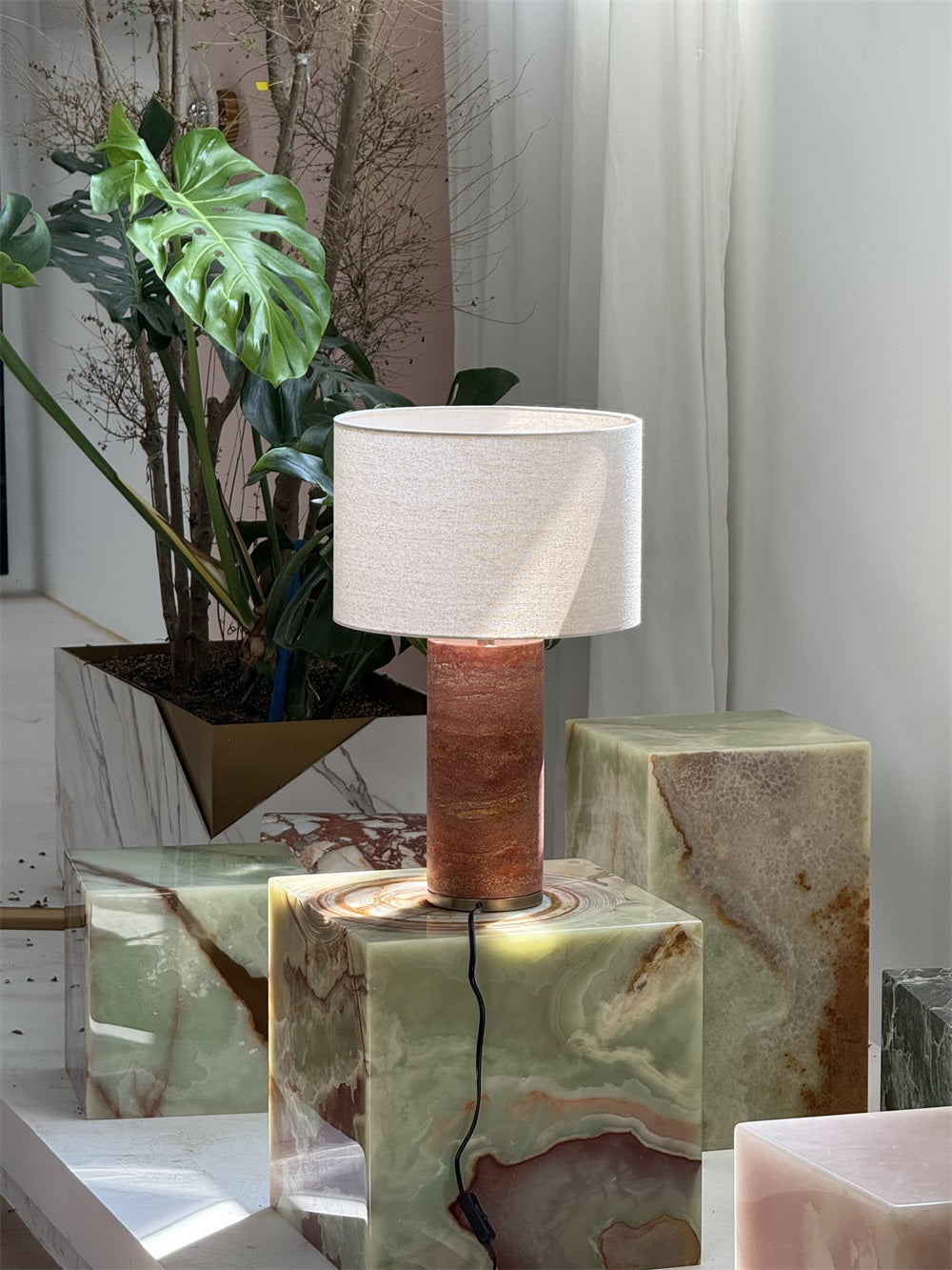 Aveiro Table Lamp