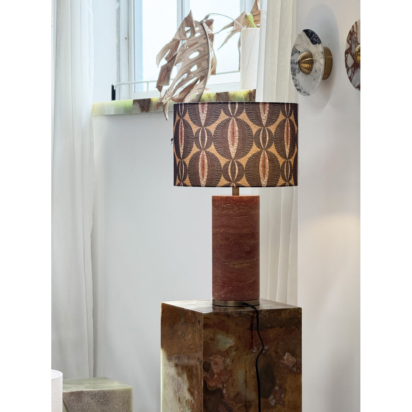 Aveiro Table Lamp