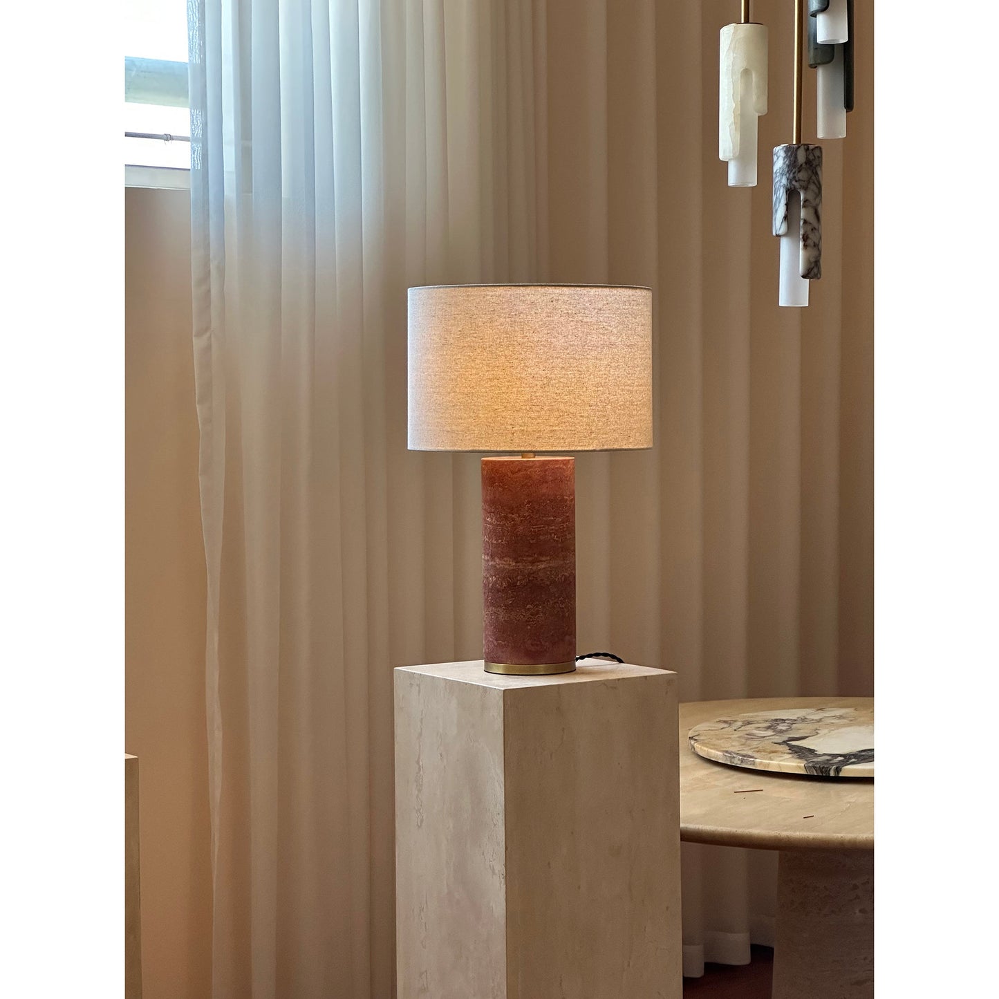 Aveiro Table Lamp
