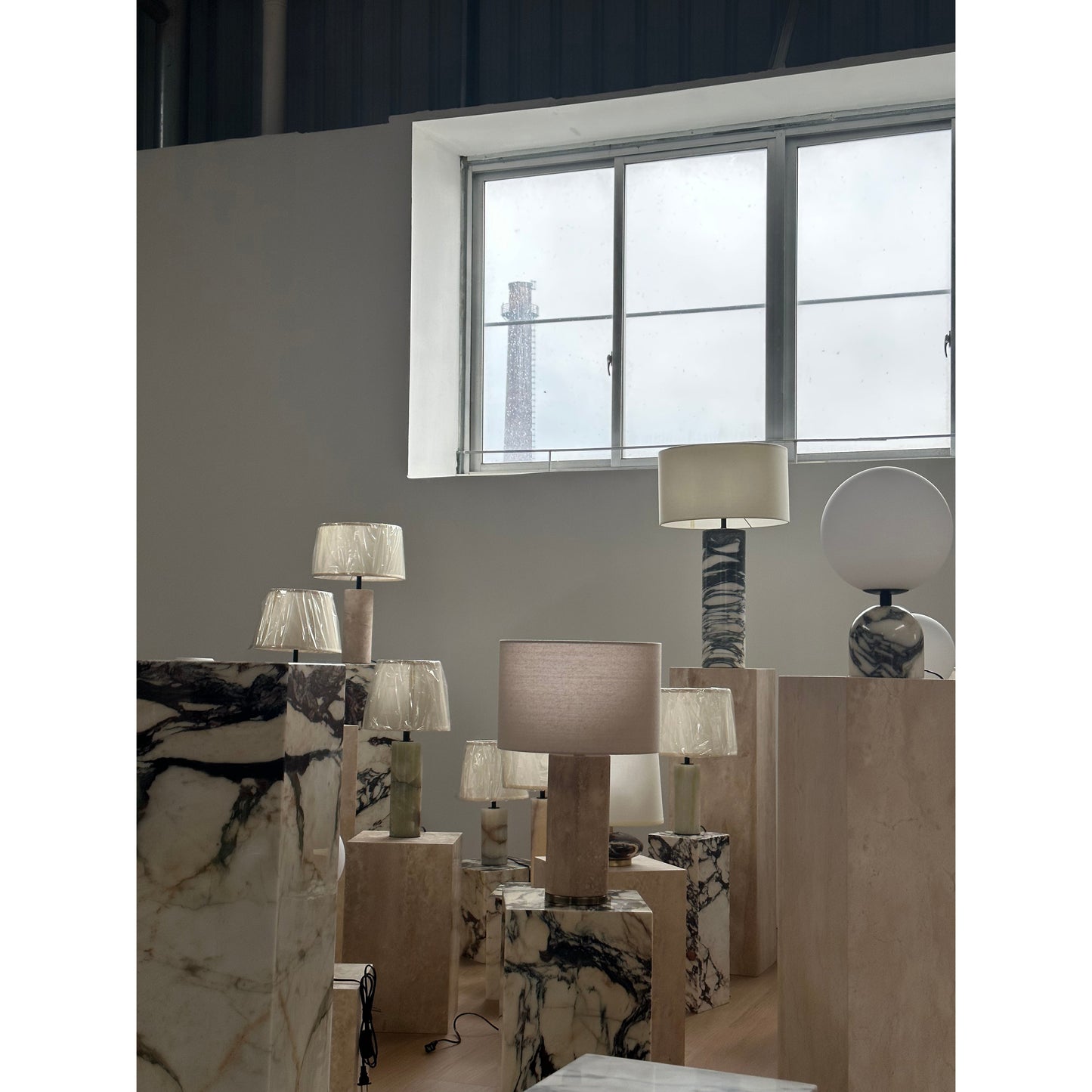 Aveiro Table Lamp