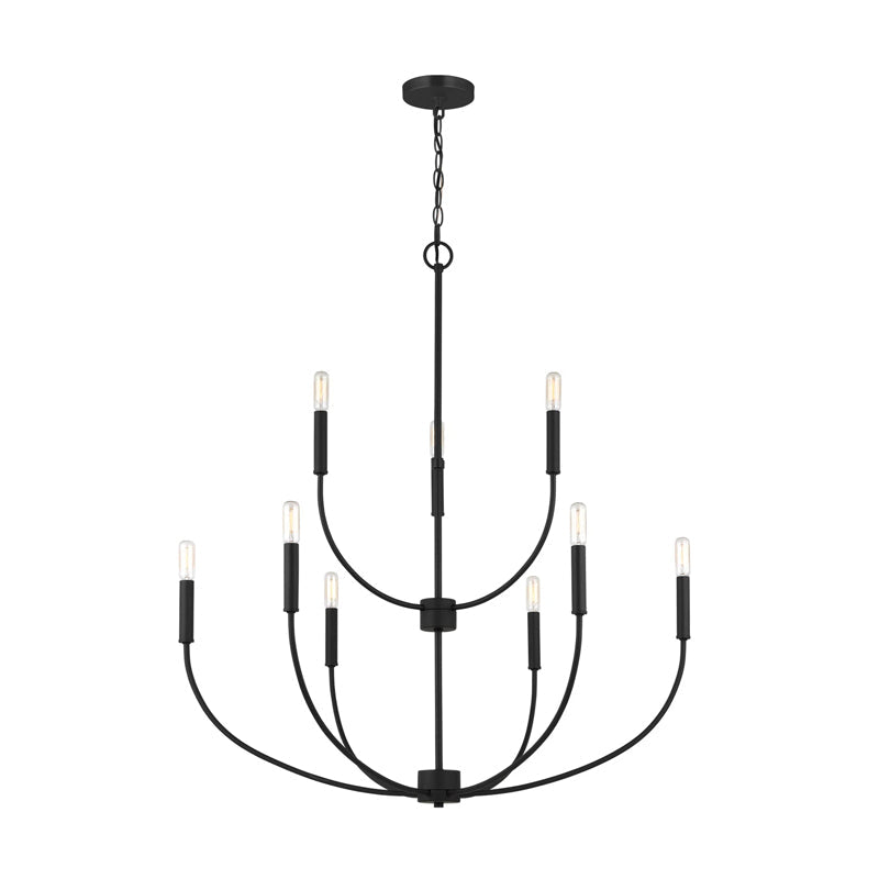 Dagny Chandelier