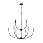 Dagny Chandelier