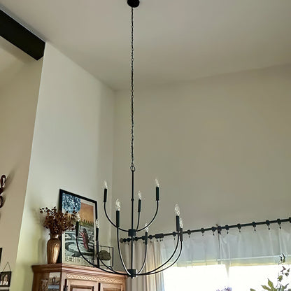 Dagny Chandelier