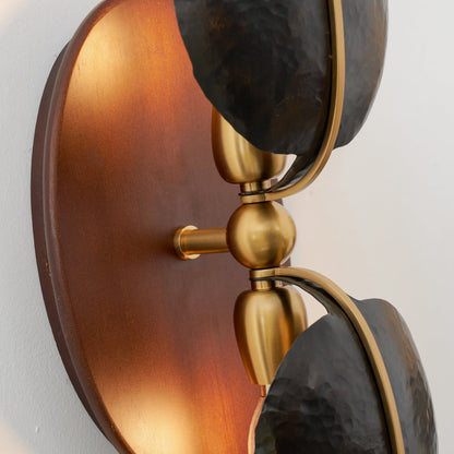Deneb Wall Lamp