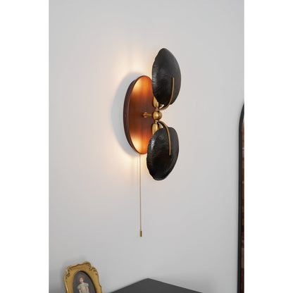 Deneb Wall Lamp
