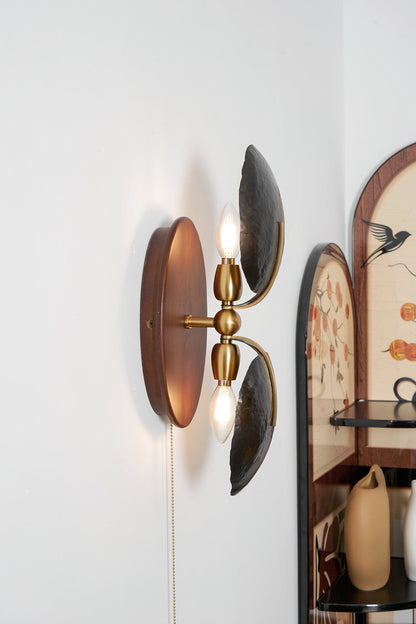 Deneb Wall Lamp