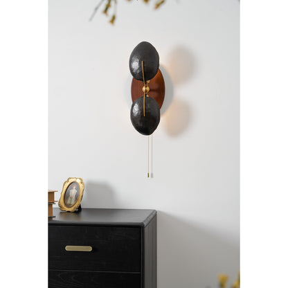 Deneb Wall Lamp