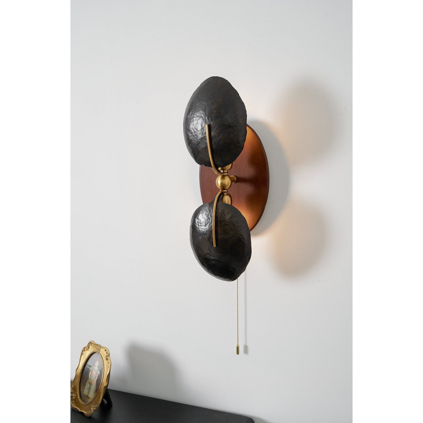 Deneb Wall Lamp
