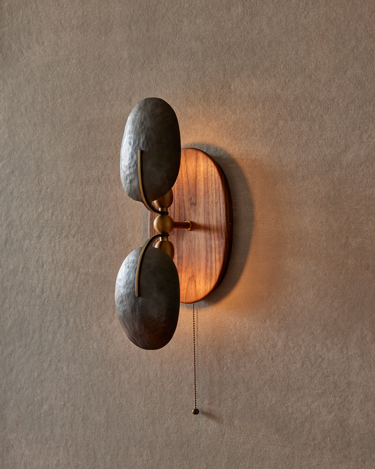Deneb Wall Lamp