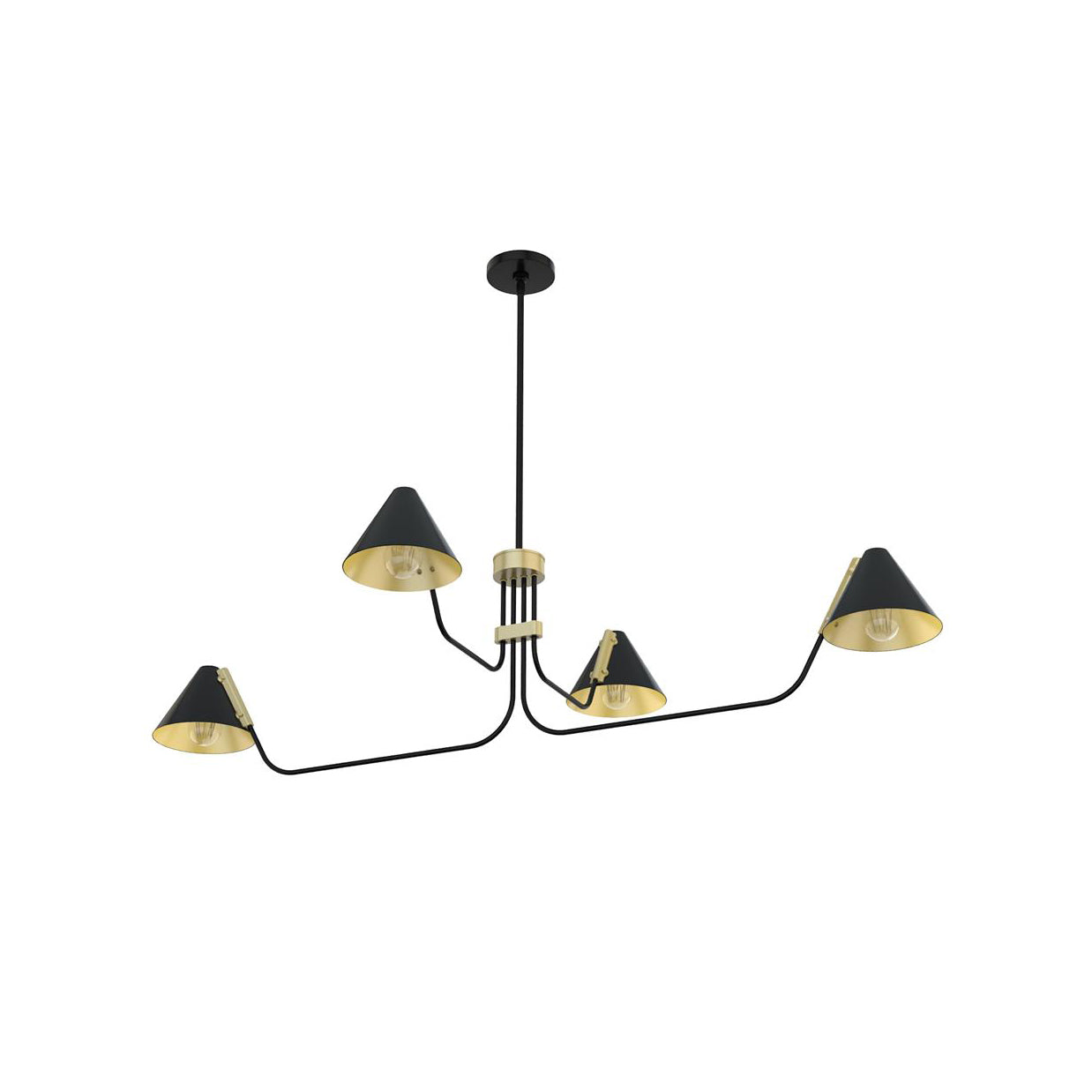 Vionia Isle Chandelier