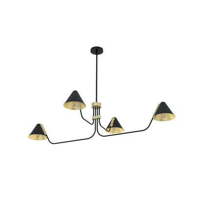 Vionia Isle Chandelier
