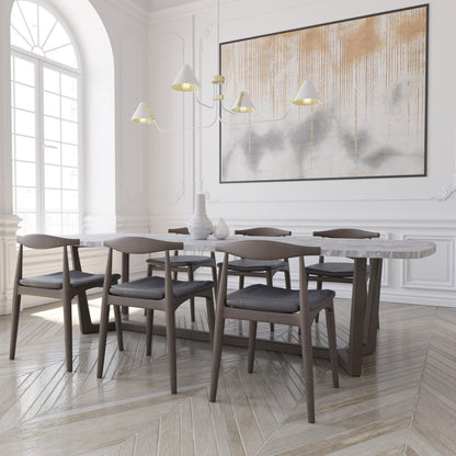 Vionia Isle Chandelier