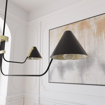 Vionia Isle Chandelier