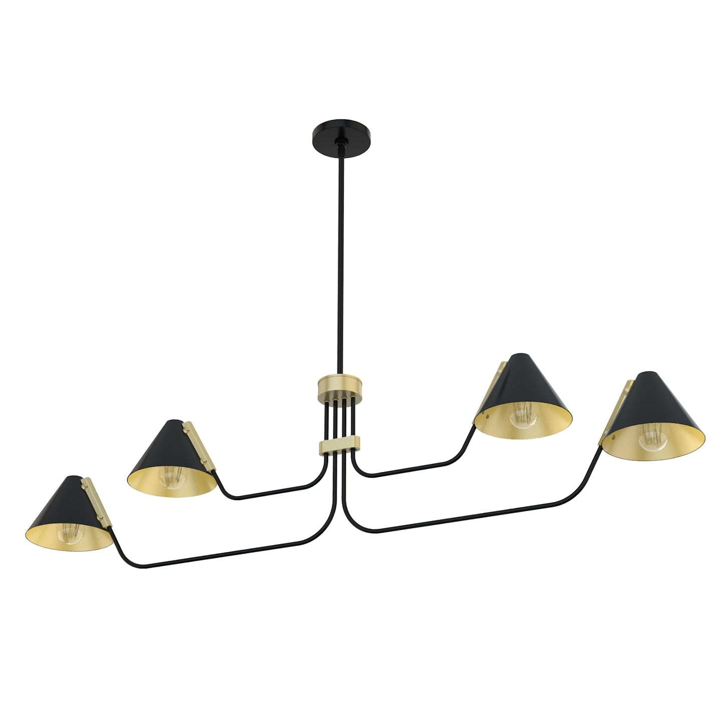 Vionia Isle Chandelier