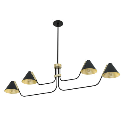 Vionia Isle Chandelier