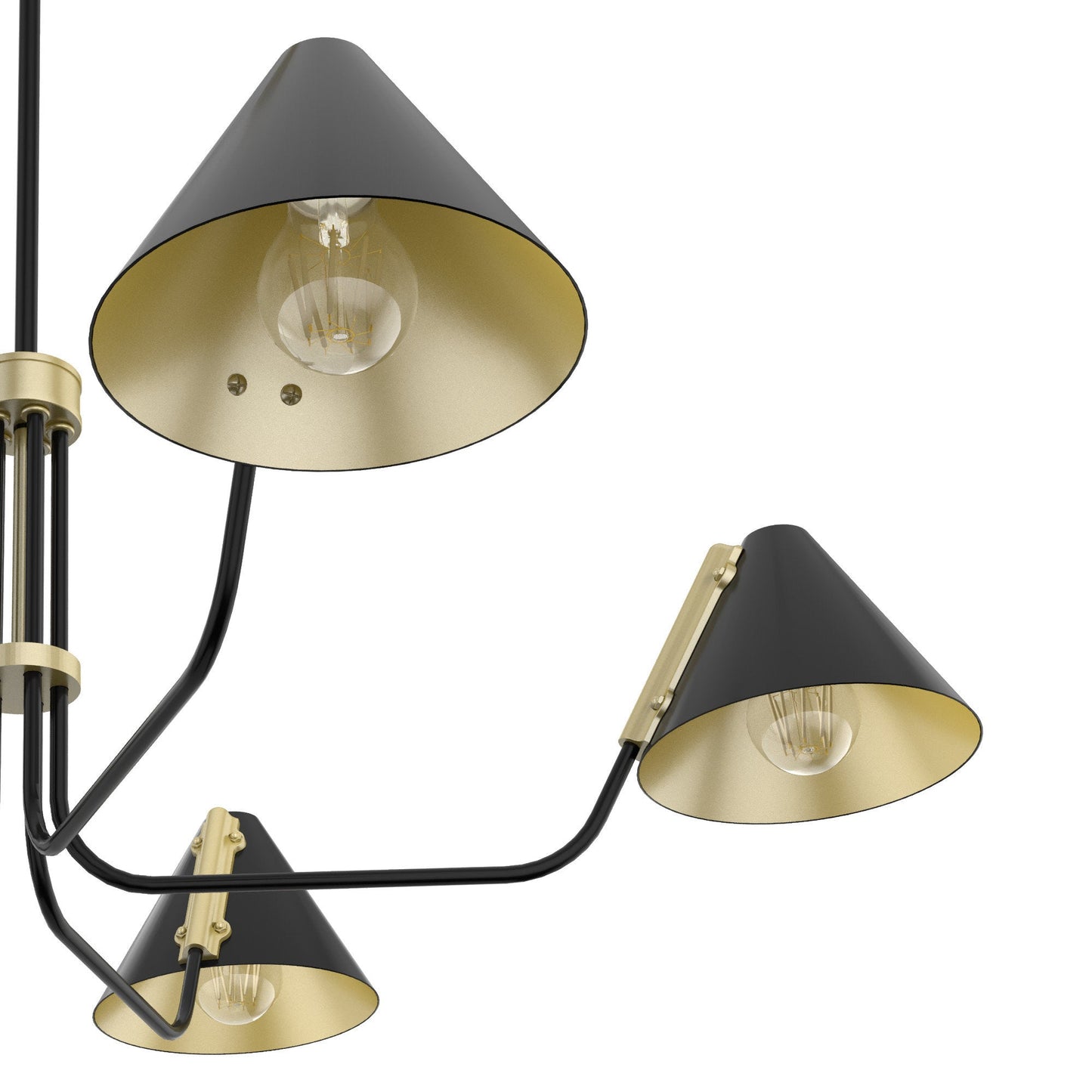 Vionia Isle Chandelier