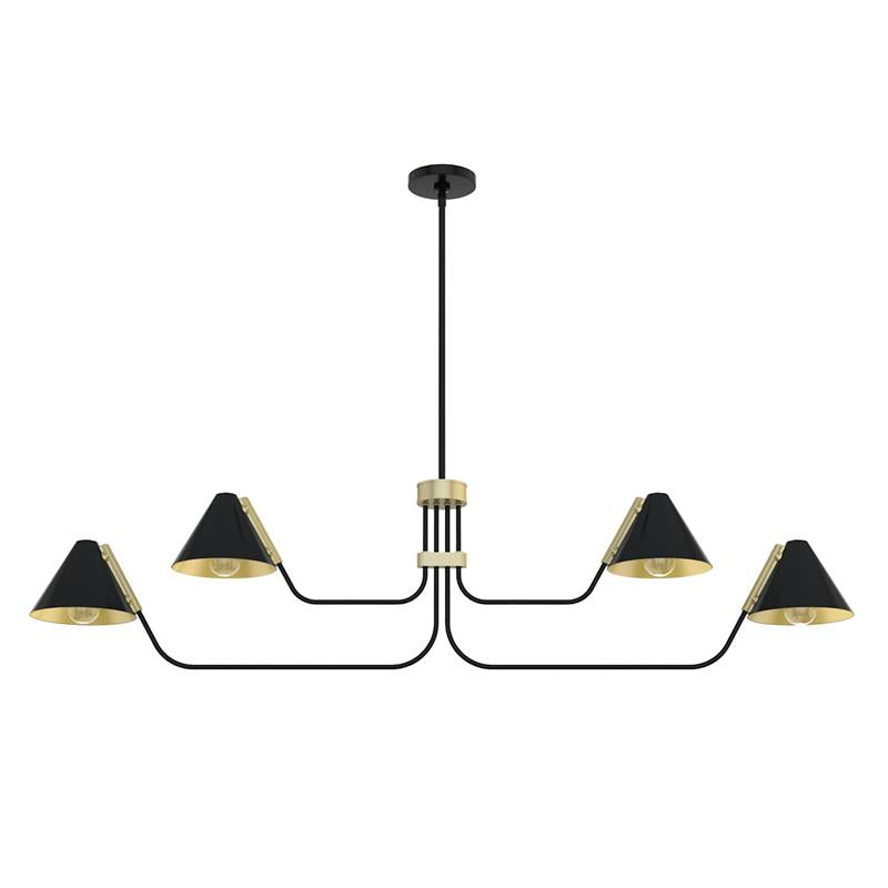 Vionia Isle Chandelier