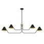 Vionia Isle Chandelier