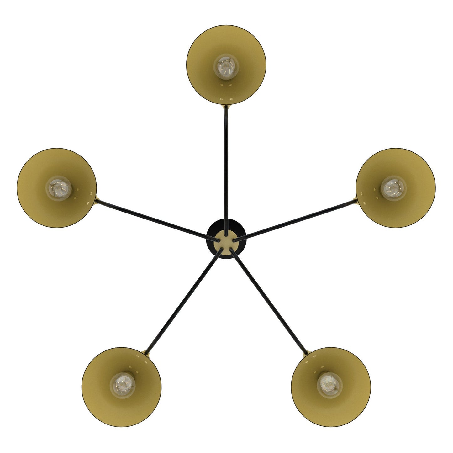 Vionia Isle Chandelier