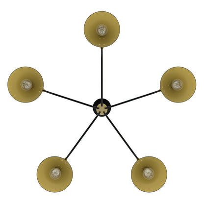 Vionia Isle Chandelier
