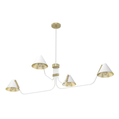 Vionia Isle Chandelier