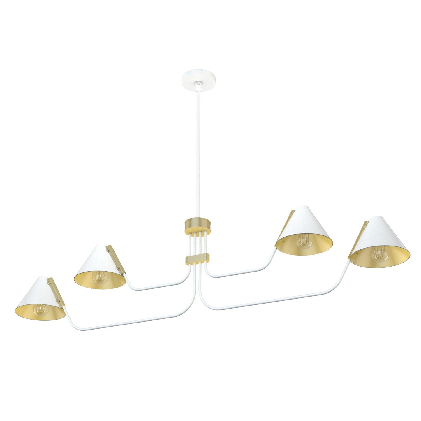 Vionia Isle Chandelier
