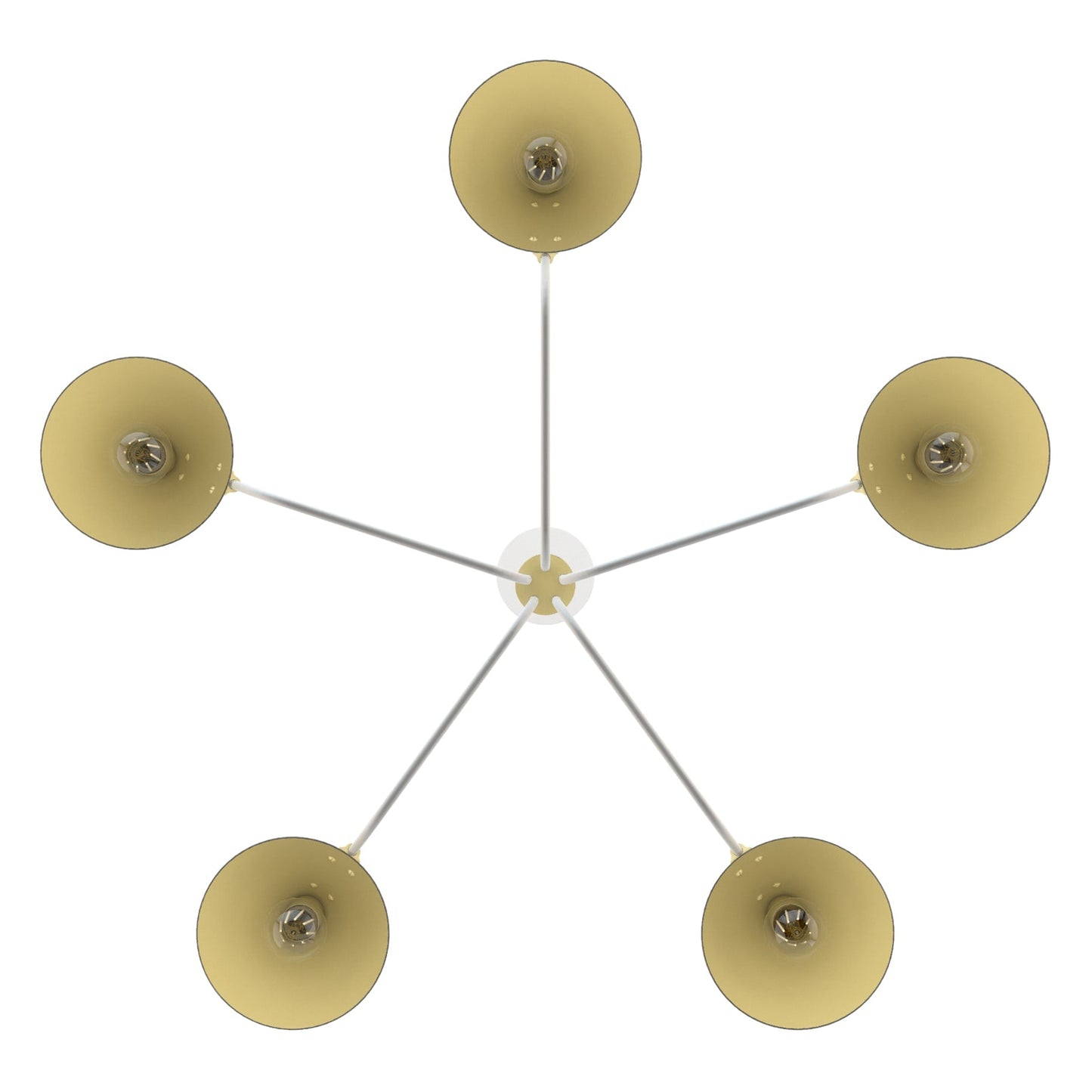 Vionia Isle Chandelier