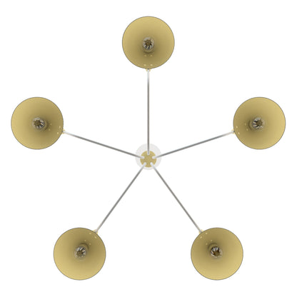 Vionia Isle Chandelier