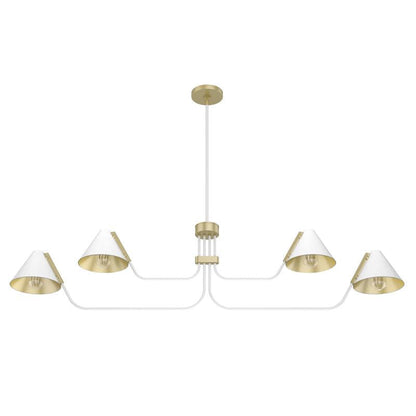 Vionia Isle Chandelier