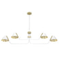 Vionia Isle Chandelier