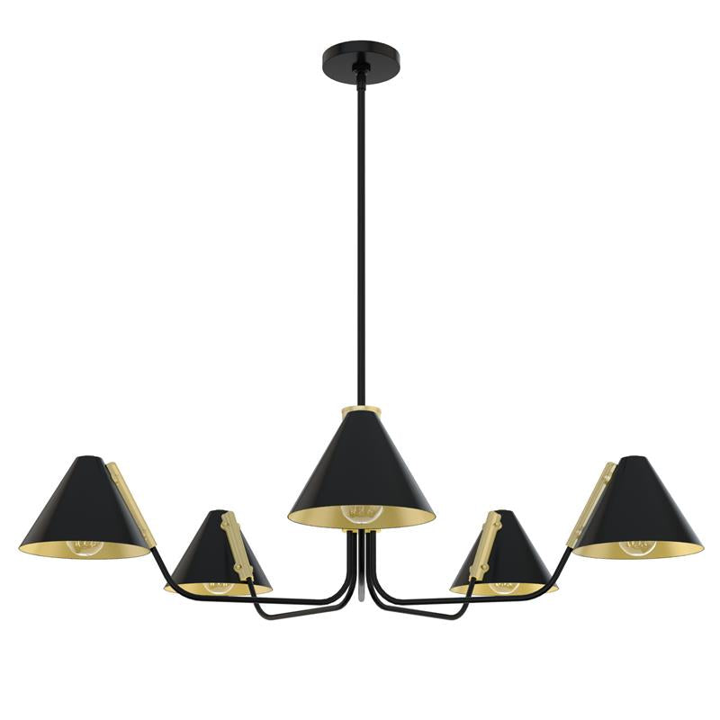 Vionia Isle Chandelier