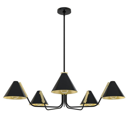 Vionia Isle Chandelier