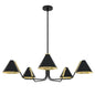 Vionia Isle Chandelier