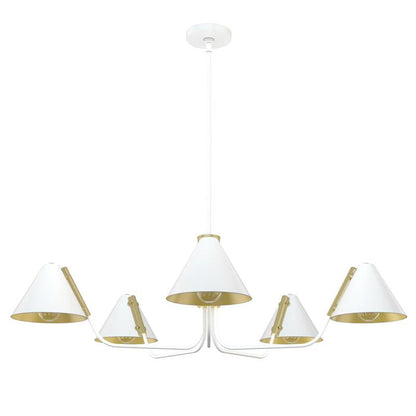 Vionia Isle Chandelier