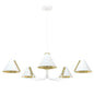 Vionia Isle Chandelier
