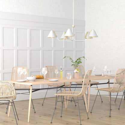 Vionia Isle Chandelier