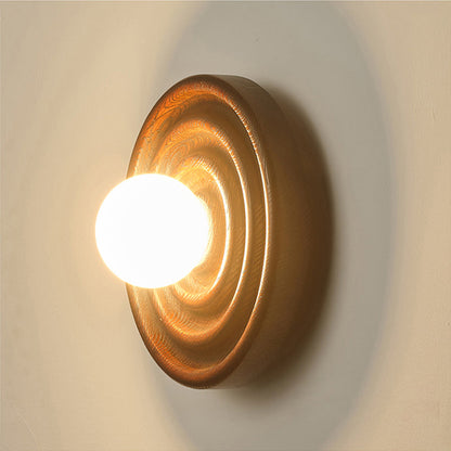 Vionia Wall Lamp